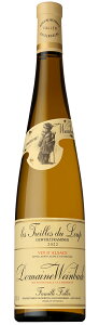 h[k @CobN Qcg~l[  gC f [ [2022] 750ml  GEWURZTRAMINER LES TREILLES DU LOUP