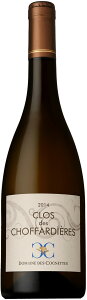 h[k f RjFbg ~XJf Z[ G [k N f Vt@fBG[ [2014] 750ml  MUSCADET SEVRE ET MAINE CLOS DES CHOFFARDIERES