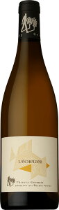 h[k f bV k[ \~[ u VG [2020] 750ml @L'ECHELIER BLANC