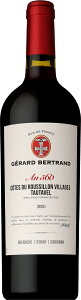�W�F���[�� �x���g���� �w���e�[�W �g�[�^���F�� [2020] 750ml �ԁ@HERITAGE COTE DU ROUSILLON VILLAGES TAUTAVEL