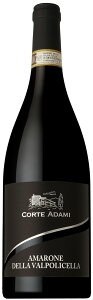 Re A_~ A}[l fb @|`Fb [2019] 750ml  CORTE ADAMI AMARONE DELLA VALPOLICELLA DOCG