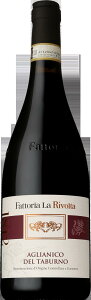 t@bgA  H^ AAjR f ^um [2020] 750ml  FATTORIA LA RIVOLTA AGLIANICO DEL TABURNO