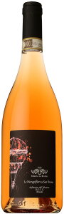 �t�@�b�g���A �� �����H���^ �� �����S���t�B�G�� �A �T�� �u���[�m ���U�[�g [2022] 750ml ���[ FATTORIA LA RIVOLTA LE MONGOLFIERE A SAN BRUNO AGLIANICO DEL TABURNO ROSATO DOCG