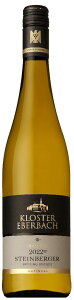 NX^[ G[o[obn V^CxK[ [XO Vy[g[[ (XN[) [2022] 750ml  STAATSWEINGUTER KLOSTER EBERBACH STEINBERGER RIESLING SPATLESE (SCREW)