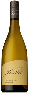 �Z�m�[�e�B���X �G�X�e�[�g �V�����h�l(�X�N�����[) [2023] 750ml ��NAUTILUS ESTATE CHARDONNAY (SCREW)