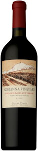 Jei Jei Tp[^ AhAi B[h fX oVX eG }xbN [2019] 750ml ԁ@CATENA ZAPATA ADRIANNA VINEYARD MUNDUS BACILLUS TERRAE MALBEC
