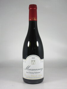 �V������ �I�[�h���� �}���T�l �I�[ �V���� �T������ ���[�W�� [2023] 750ml �� Charles AUDOIN Marsannay Au Champ Salomon Rouge