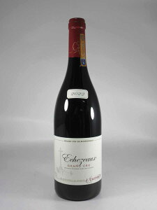 WbN JV[ G tBX GVF][ O N [2022] 750ml  Jacques CACHEUX et Fils Echezeaux Grand Cru