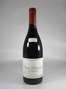 �W���b�N �J�V���[ �G �t�B�X ���H�[�k ���}�l �I�[ �����B�I�� [2022] 750ml �� Jacques CACHEUX et Fils Vosne-Romanee Aux Raviolles