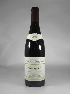 Rt RgeBh |}[ [2021] 750ml  CONFURON-COTETIDOT Pommard