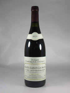 Rt RgeBh jC T WW v~G N I[ Bjh [2021] 750ml  CONFURON-COTETIDOT Nuits-Saint-Georges 1er Cru Aux Vignerondes