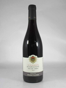 ���x�[�� ���j�G �u���S�[�j�� ���[�W�� �T���r�I�[�Y [2023] 750ml �� Hubert LIGNIER Bourgogne Rouge Symbiose
