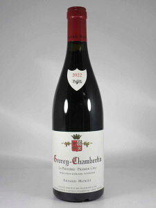 Am[ e W Vx^ v~G N  yG[ [2022] 750ml  Arnaud MORTET Gevrey-Chambertin 1er Cru La Perriere
