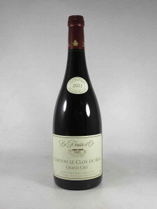 �� �v�X �h�[�� �R���g�� �� �N�� �f�� ���� �O���� �N���� [2021] 750ml �� La POUSSE d'OR Corton Le Clos du Roi Grand Cru