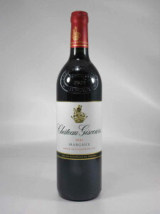 {h[ }S[ Vg[ WXN[ [2021] 750ml  Bordeaux Margaux Ch.Giscours