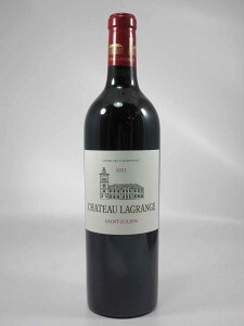 {h[ T WA Vg[ OW [2021] 750ml  Bordeaux Saint-Julien Ch.Lagrange