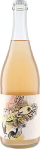 ���B���e���p�[ �p�[�N ���C�� �z���C�g [2023] 750ml �I�����W Vinteloper Park Wine White