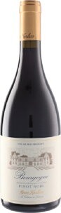 �G�����F �P������ �u���S�[�j�� �s�m �m���[�� [2023] 750ml �� Herve Kerlann Bourgogne Pinot Noir