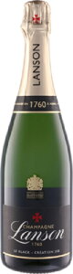 �V�����p�[�j�� �����\�� �����\�� �u���b�N �N���G�C�V���� [NV] 750ml ���A Champagne Lanson Le Black Creation