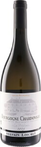 �h���[�k �V�����@�� �����V�F �u���S�[�j�� �� �v���W�h���g [2023] 750ml �� Domaine Sylvain Loichet Bourgogne Chardonnay La Presidente