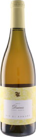 ヴィエ ディ ロマンス ソチエタ アグリコーラ デッシミス ピノ・グリージョ [2023] 750ml 白 Vie di Romans societa agricola Dessimis Pinot Grigio