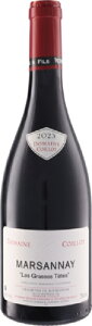 �h���[�k �R���C�� �}���T�l �� �O���X �e�b�g [2023] 750ml �� Domaine Coillot Marsannay Les Grasses Tetes