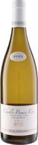 h[k A Wt Vu v~G N H[ j[ [2023] 750ml  Domaine Alain Geoffroy Chablis 1er Cru Vau-Ligneau