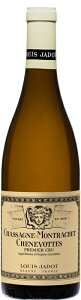 ���C �W���h �V���T�[�j�� �������b�V�F �v���~�G �N���� �V���k���H�b�g [2023] 750ml �� Chassagne-Montrachet 1er Cru Chenevottes