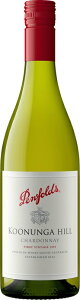 ytH[Y NkK q Vhl [2023] 750ml  Koonunga Hill Chardonnay