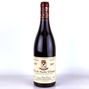 �x���g���� �A���u�����[�Y �I�[�g �R�[�g �h �j���C ���B���[�W�� [2017] 750ml �� ���o������/ Bertrand AMBROISE Cote De Nuits Villages