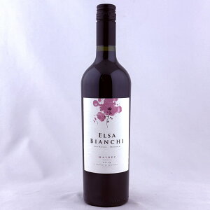 �{�f�K�X ���@�����e�B�� �r�A���L �G���T �r�A���L �}���x�b�N [2019] 750ml �� ���o������/Bodegas Valentin Bianchi Elsa Bianchi Malbec