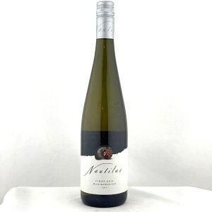 �m�[�e�B���X �G�X�e�[�g �s�m �O�� [2019] 750ml �� ���o������/Nautilus Estate Pinot Gris