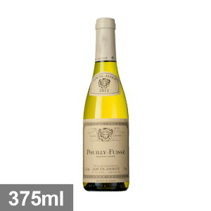 ���C �W���h �v�C�C �t���C�b�Z [2023] 375ml �� �n�[�t�{�g�� Pouilly Fuisse