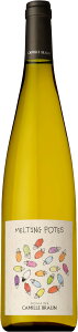 �J�~�[�� �u���E�� �����e�B���O �|�b�g (�G�[�f���c���B�b�J�[) [2024] 750ml �� CAMILLE BRAUN MELTING POTES(EDELZWICKER)