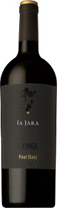 �� �W���� �G�N�V�~�A �s�m�u���� �I�[�K�j�b�N [2024] 750ml �� LA JARA EXIMIA PINOT BLANC ORGANIC