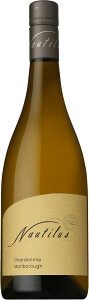 �Z�m�[�e�B���X �G�X�e�[�g �V�����h�l(�X�N�����[) [2022] 750ml ��NAUTILUS ESTATE CHARDONNAY (SCREW)