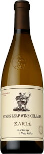 �X�^�b�O�X ���[�v ���C�� �Z���[�Y �J���A �V�����h�l [2024] 750ml �� STAG'S LEAP WINE CELLARS KARIA CHARDONNAY