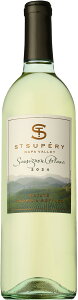 �T�� �X�y���[ �i�p ���@���[ �\�[���B�j���� �u���� [2024] 750ml �� ST SUPERY NAPA VALLEY SAUVIGNON BLANC
