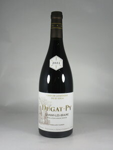 �f���K �s�B �T���B�j�[ �� �{�[�k ���[�W�� ���B�G�[�� ���B�[�j�� [2023] 750ml �� DUGAT-PY Savigny-les-Beaune Rouge Vieilles Vignes
