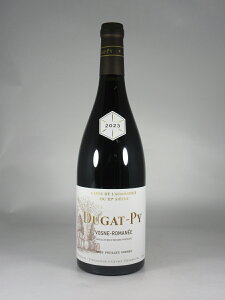 �f���K �s�B ���H�[�k ���}�l �g�� ���B�G�[�� ���B�[�j�� [2023] 750ml �� DUGAT-PY Vosne-Romanee Tres Vieilles Vignes