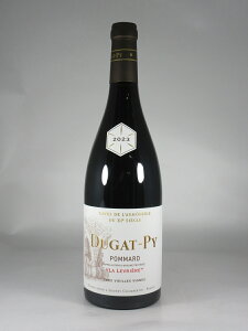 �f���K �s�B �|�}�[�� �� �������G�[�� �g�� ���B�G�[�� ���B�[�j�� [2023] 750ml �� DUGAT-PY Pommard La Levriere Tres Vieilles Vignes