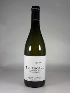 �Z�A���g�����k �W���o�[�� �u���S�[�j�� �u���� [2023] 750ml �� Antoine JOBARD Bourgogne Blanc