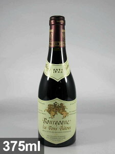 �Z�t�B���b�v ���N���[�� �u���S�[�j�� ���[�W�� �� �{�� �o�g�� [2022] 375ml �� �n�[�t�{�g�� Philippe LECLERC Bourgogne Rouge Les Bons Batons