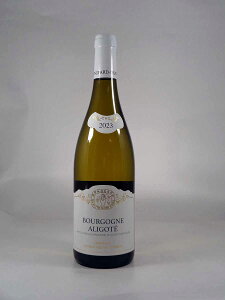 �������W���[�� �~���j���� �u���S�[�j�� �A���S�e [2023] 750ml �� MONGEARD-MUGNERET Bourgogne Aligote