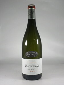 �Z���@���T�� �G �\�t�B�[ ���� �T���g�l�C �� �U�b�g [2023] 750ml �� Vincent et Sophie MOREY Santenay Les Hates