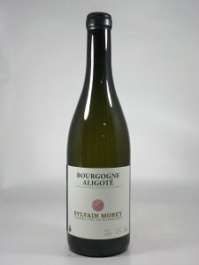 ���V�����@�� ���� �u���S�[�j�� �A���S�e [2023] 750ml �� Sylvain MOREY Bourgogne Aligote