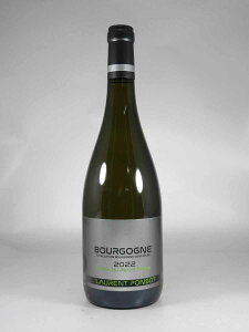 ���[���� �|���\ �u���S�[�j�� �u���� �L�����F �f�� �y���X �l�[�W�� [2022] 750ml �� Laurent PONSOT Bourgogne Blanc Cuvee du Perce-Neige