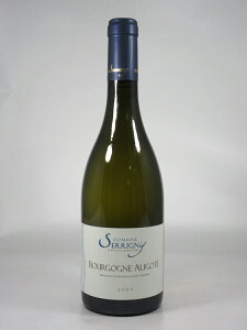 ���Z���j�[ �u���S�[�j�� �A���S�e [2023] 750ml �� SERRIGNY Bourgogne Aligote