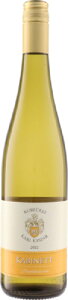 �N���X�^�[������ �J�[�� �J�X�p�[ ���C���w�b�Z�� �J�r�l�b�g [2023] 750ml �� Weinkellerei Klostor Kurfurst Karl Kaspar Rheinhessen Kabinett