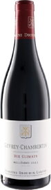 ●ドメーヌ ドルーアン ラローズ ジュヴレ シャンベルタン [2023] 750ml 赤Domaine Drouhin Laroze Gevrey Chambertin Cuvee X Climas
